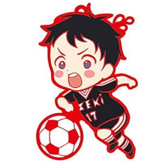 DAYS NIITENGO TRADING STRAP Anime Pop
