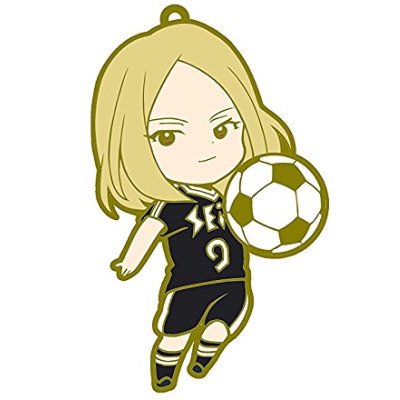 DAYS NIITENGO TRADING STRAP Anime Pop