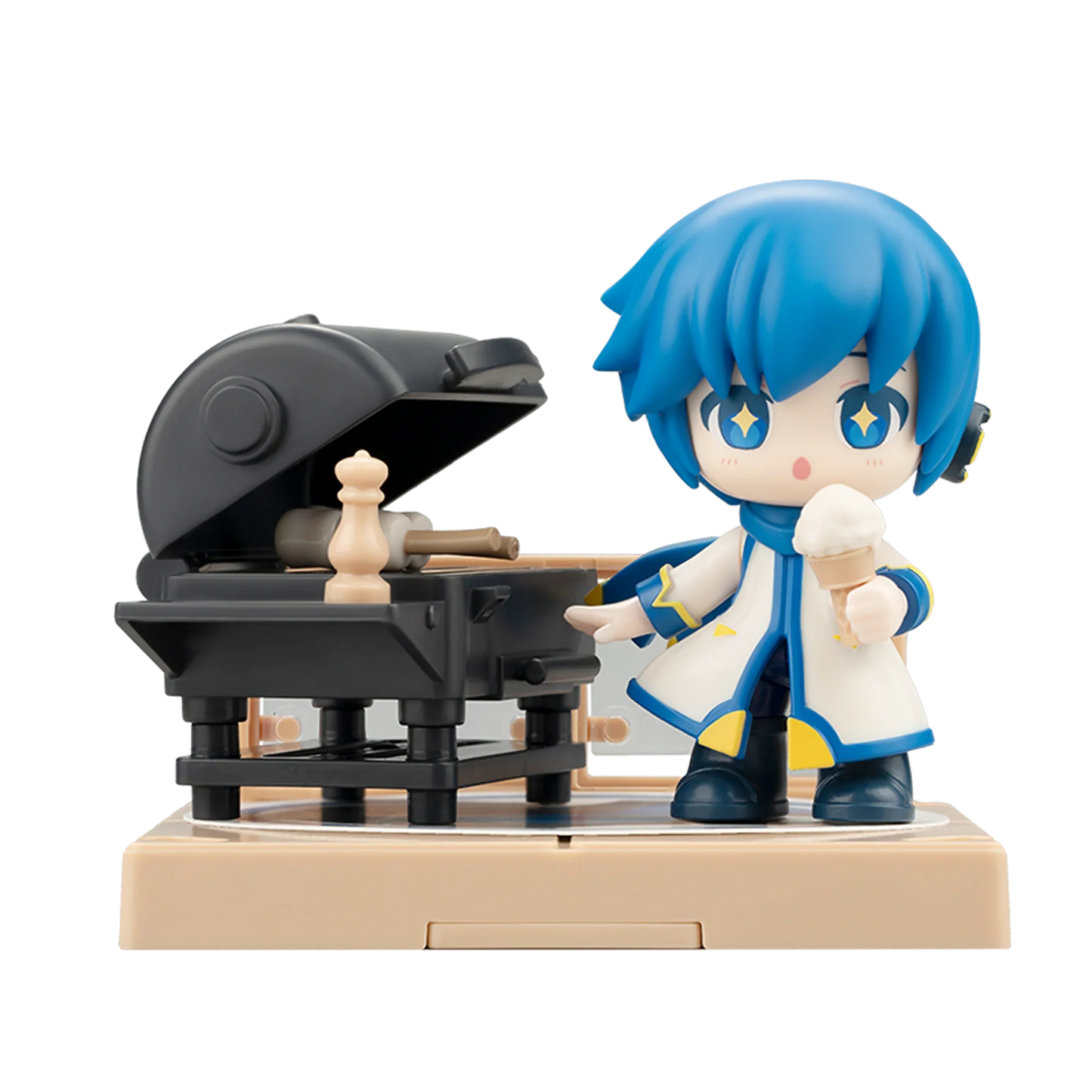 Hatsune Miku DaaVibe 01 Terrace Party Blind Box Super Anime Store