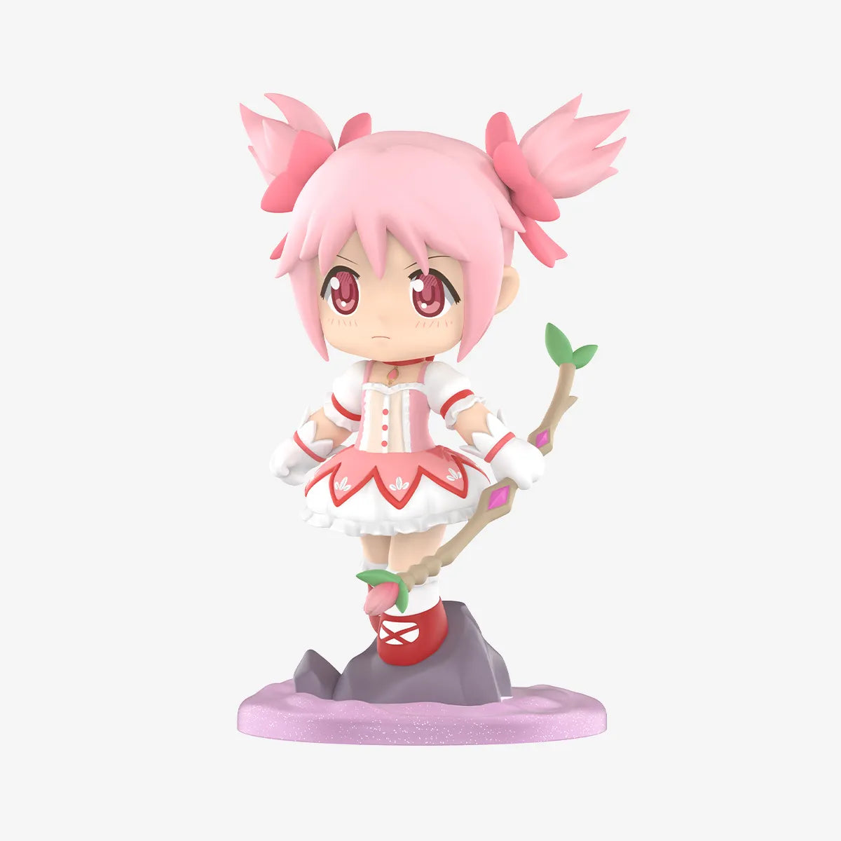 Puella Magi Madoka Magica Iconic Scenes Series Blind Box Figure – POP MART Super Anime Store