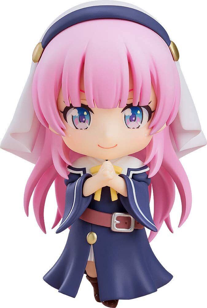 THE DAY I BECAME A GOD HINA SATO NENDOROID FIGURE #1544 Anime Pop