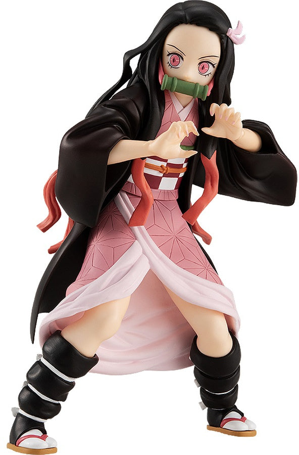 DEMON SLAYER NEZUKO POP UP PARADE FIGURE Anime Pop