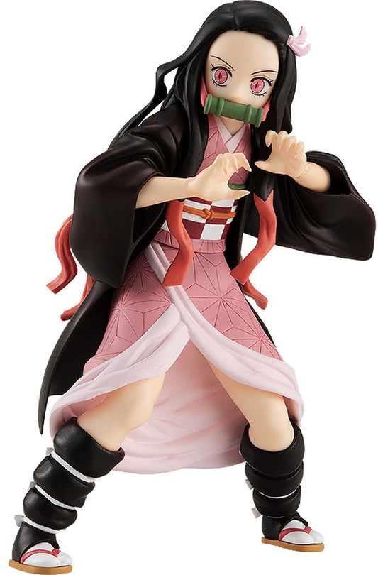 DEMON SLAYER NEZUKO POP UP PARADE FIGURE Anime Pop