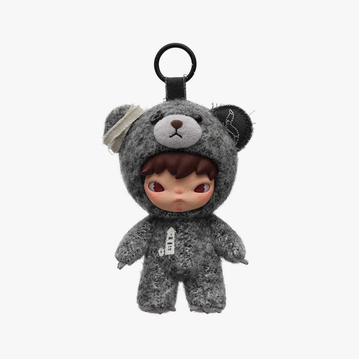 Hirono Road Journal Series Plush Doll Pendant Blind Box Super Anime Store