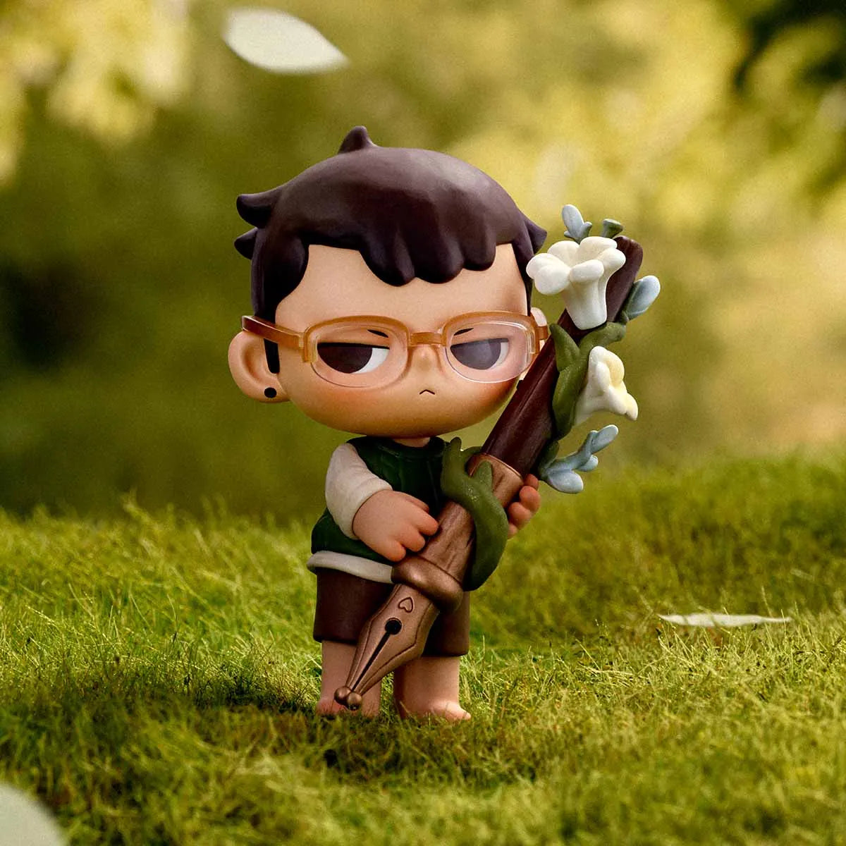 Kubo Love, Still Series Figure Blind Box Super Anime Store