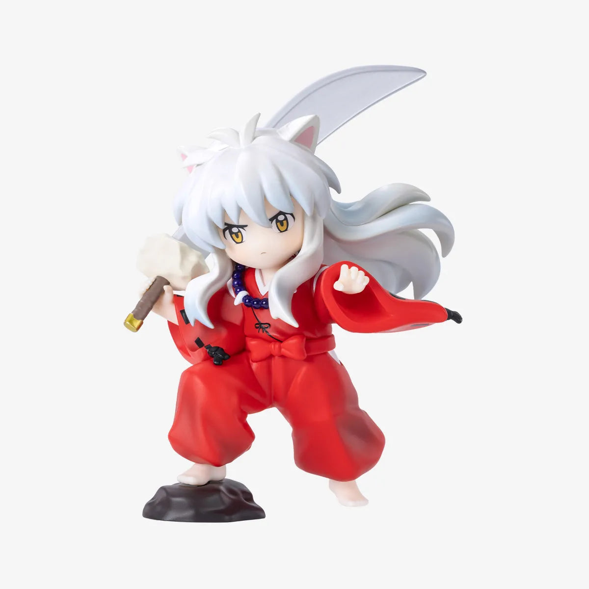 Inuyasha The Journey of Sengoku Series Figures Blind Box Super Anime Store