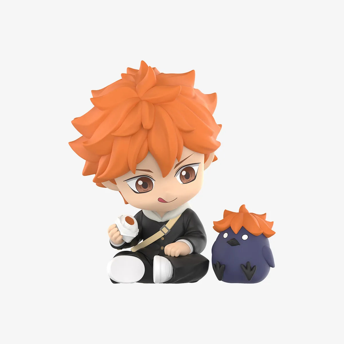 Haikyuu!! Off-court Vibes Series Figures Blind Box Super Anime Store