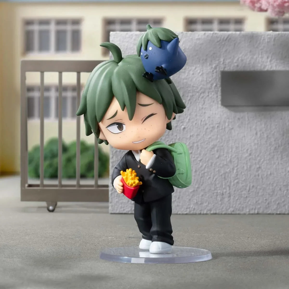 Haikyuu!! Off-court Vibes Series Figures Blind Box Super Anime Store