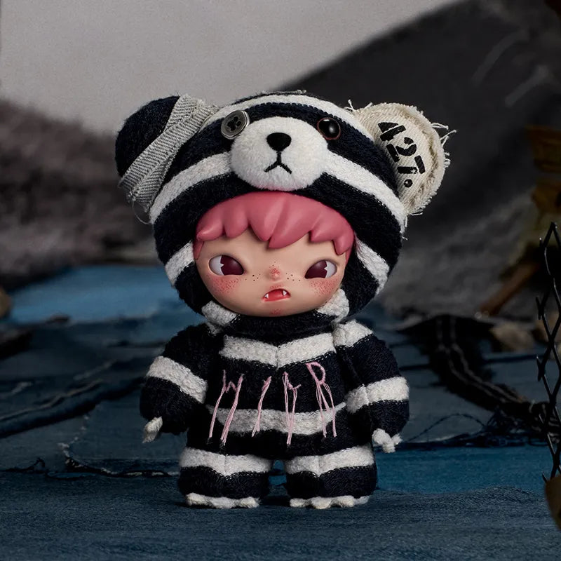 Hirono Road Journal Series Plush Doll Pendant Blind Box Super Anime Store