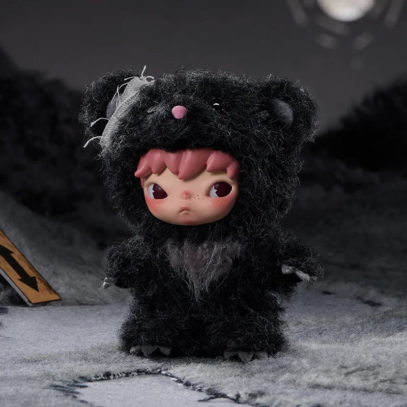 Hirono Road Journal Series Plush Doll Pendant Blind Box Super Anime Store