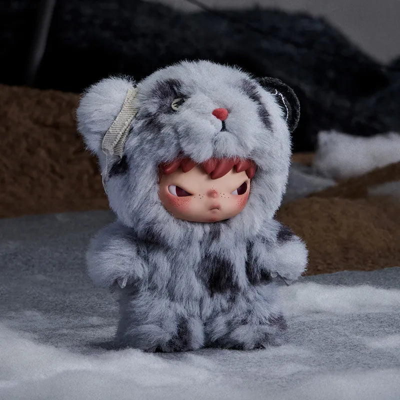 Hirono Road Journal Series Plush Doll Pendant Blind Box Super Anime Store