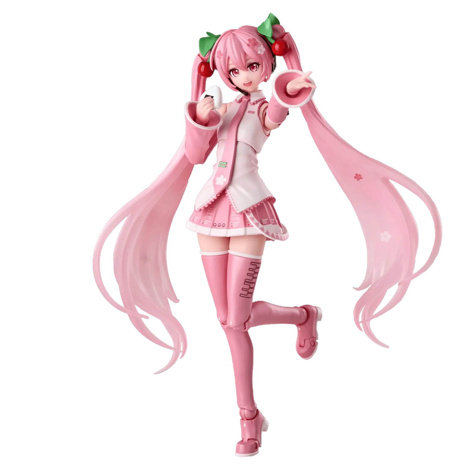 Blokees Fantastics Series - Sakura Miku Figure Super Anime Store
