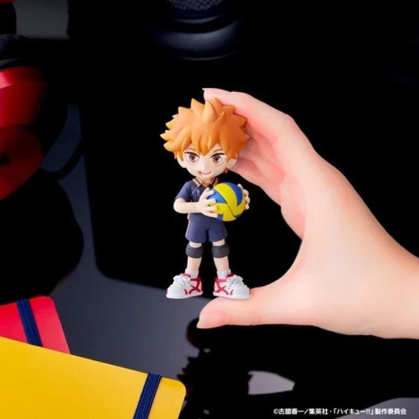 PalVerse Haikyu!! Blind Box (1 Blind Box) Super Anime Store