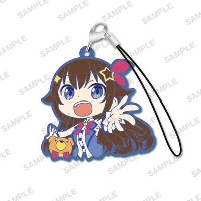 HOLOLIVE TOKINO SORA V1 RUBBER STRAP Anime Pop