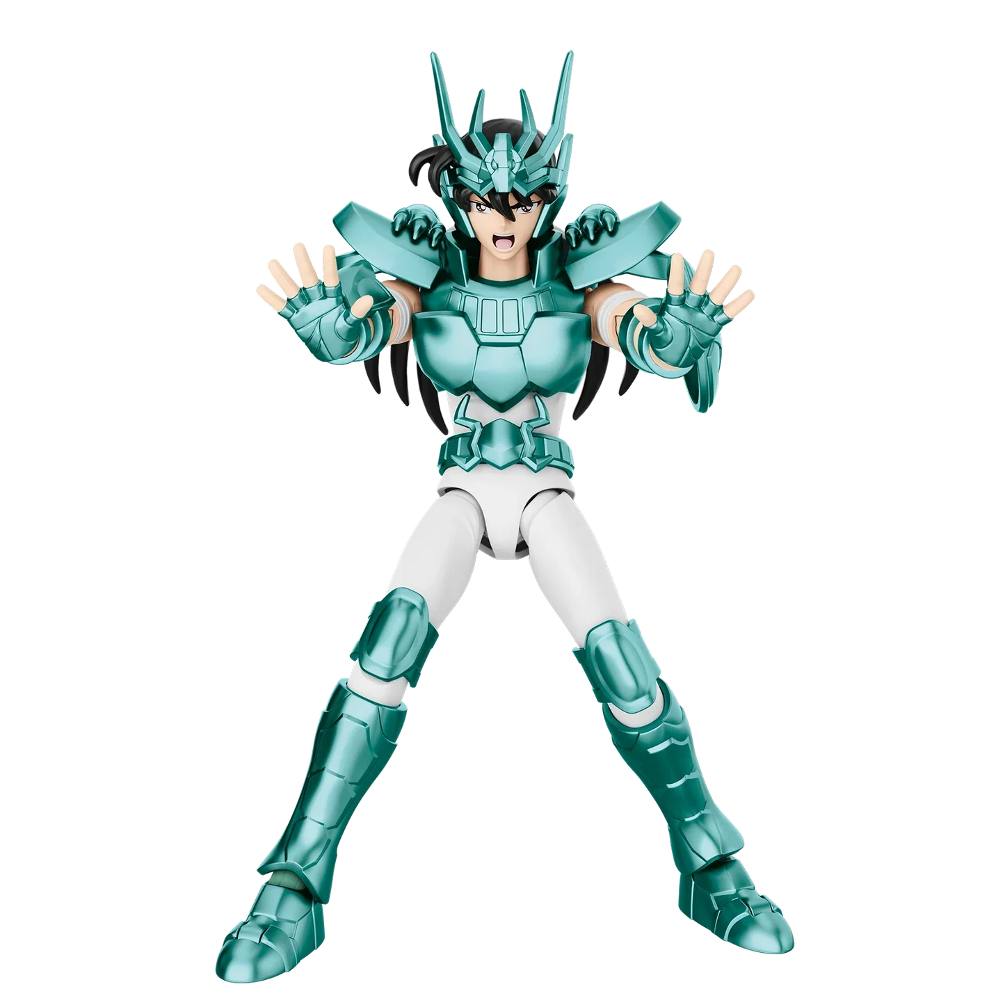 Saint Seiya Champion Class 09 Dragon Shiryu Figure Super Anime Store