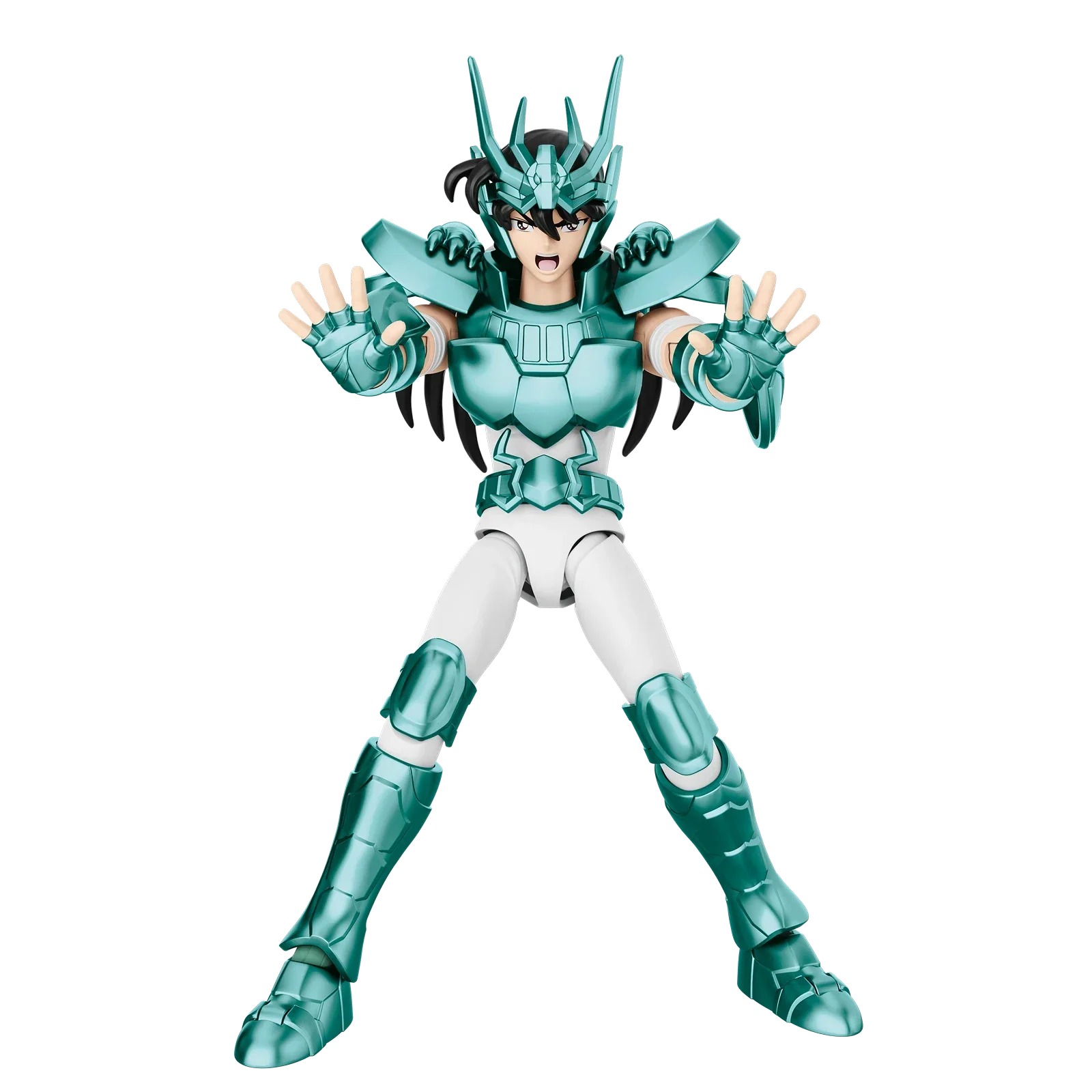 Saint Seiya Champion Class 09 Dragon Shiryu Figure Super Anime Store