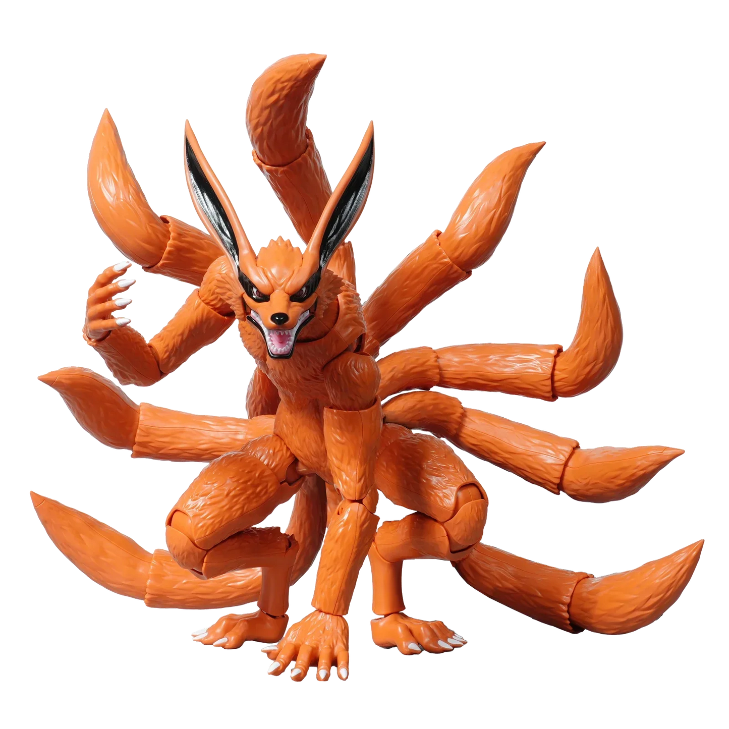 Blokees Naruto Shippuden Legend Edition 01 – Kurama Nine-Tails Figure Super Anime Store