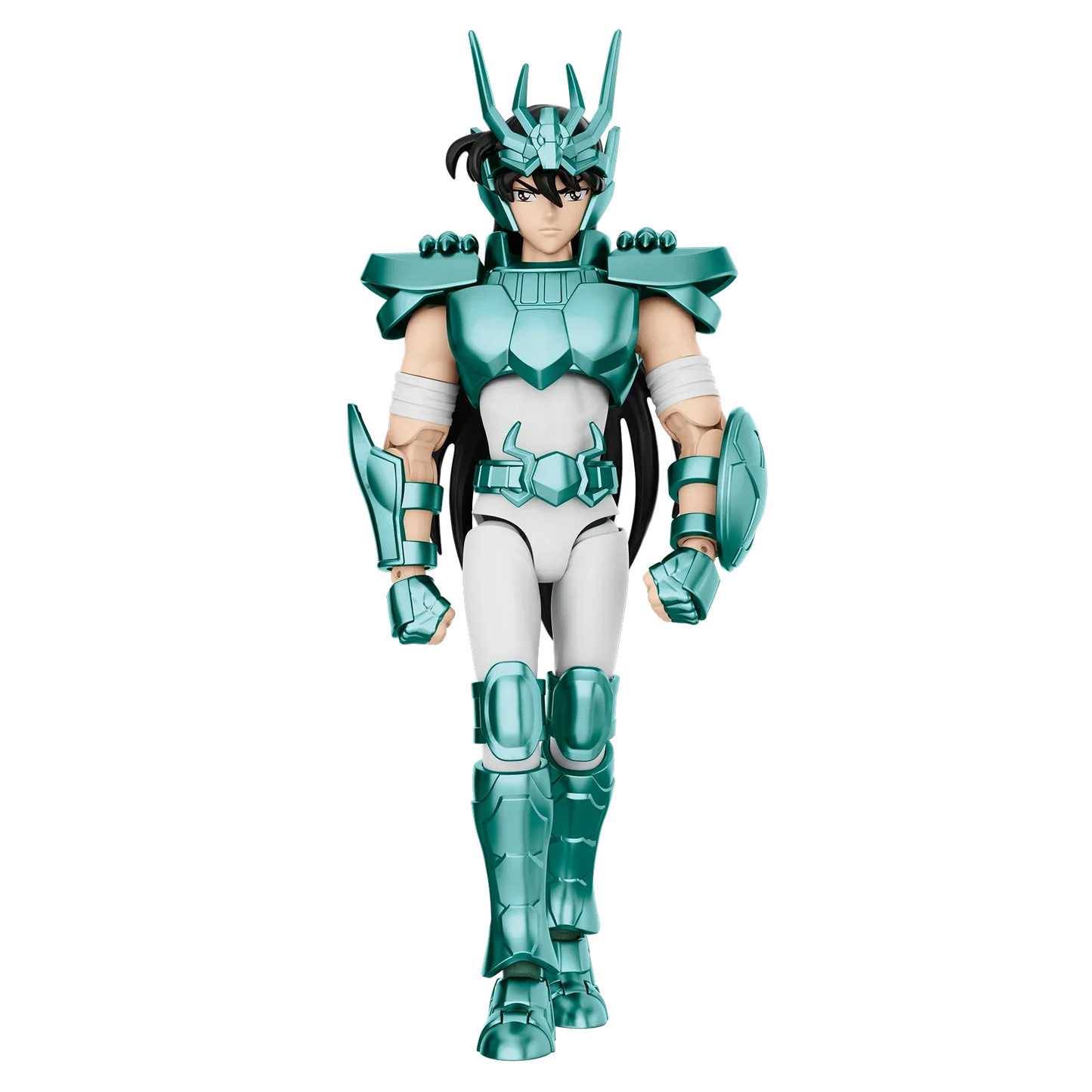 Saint Seiya Champion Class 09 Dragon Shiryu Figure Super Anime Store