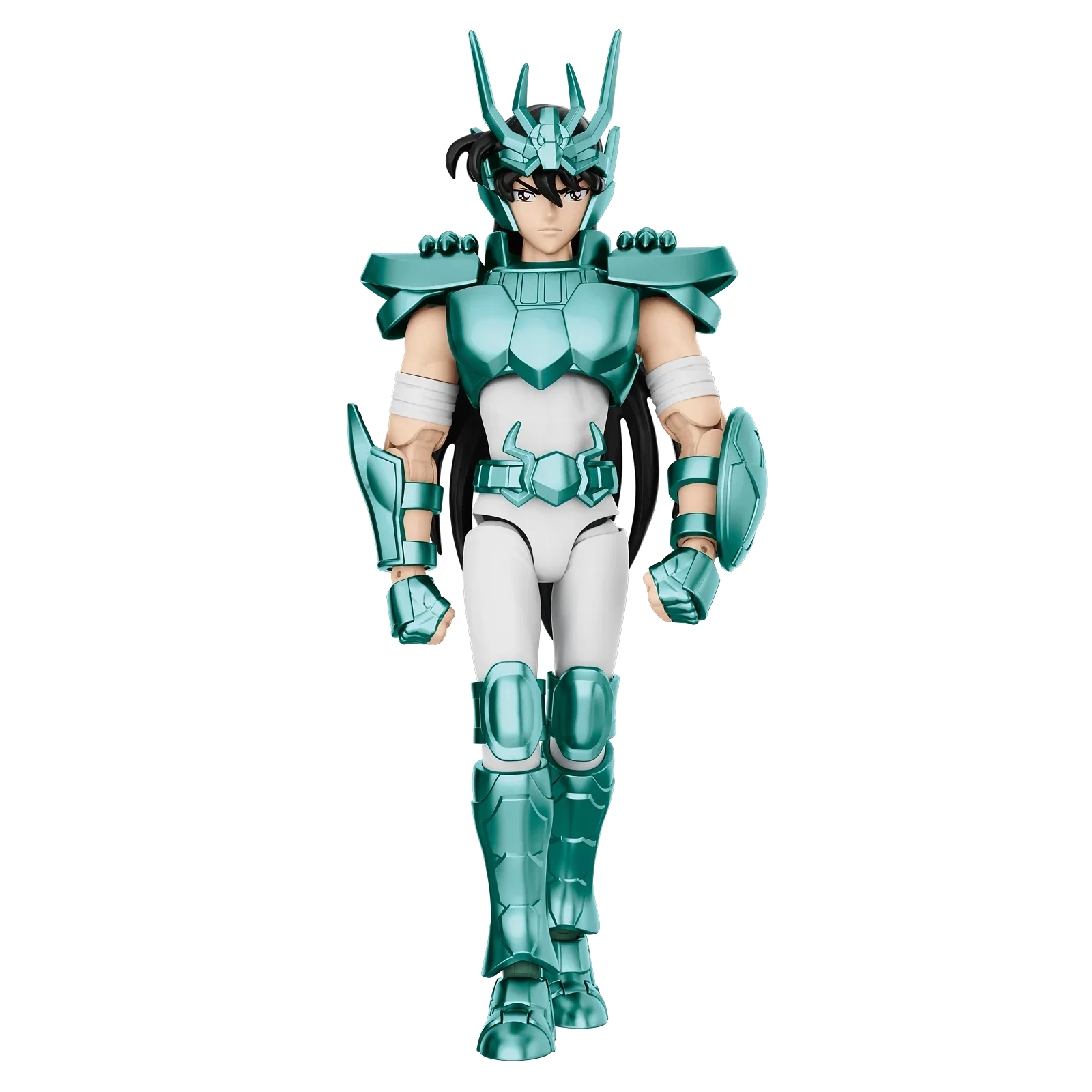 Saint Seiya Champion Class 09 Dragon Shiryu Figure Super Anime Store