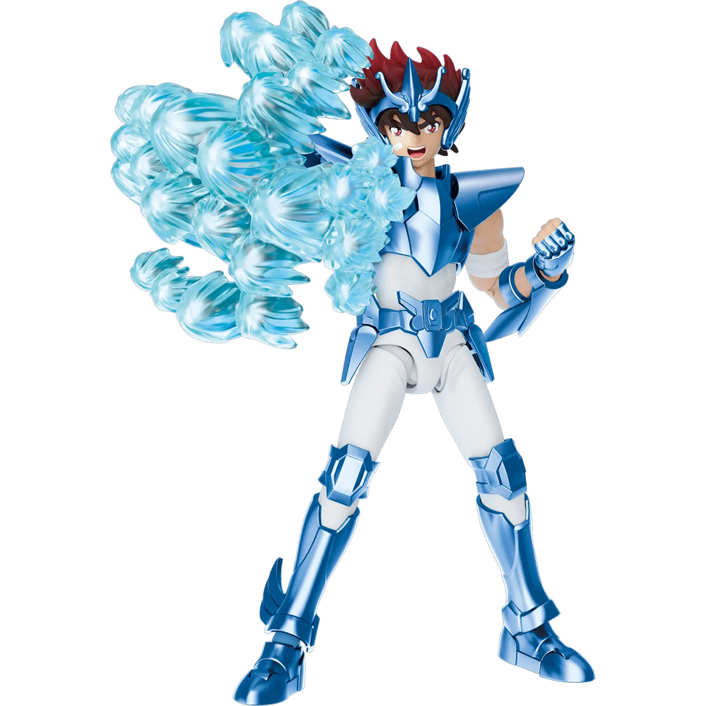 Saint Seiya Champion Class 04 – Pegasus Seiya Blokees Figure Super Anime Store