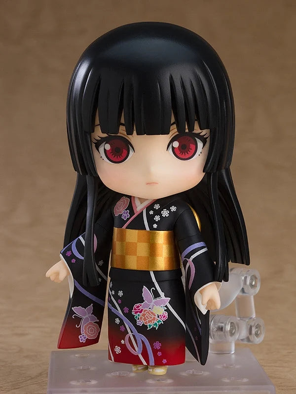 Hell Girl: Fourth Twilight Nendoroid 1634 Ai Enma Figure Super Anime Store