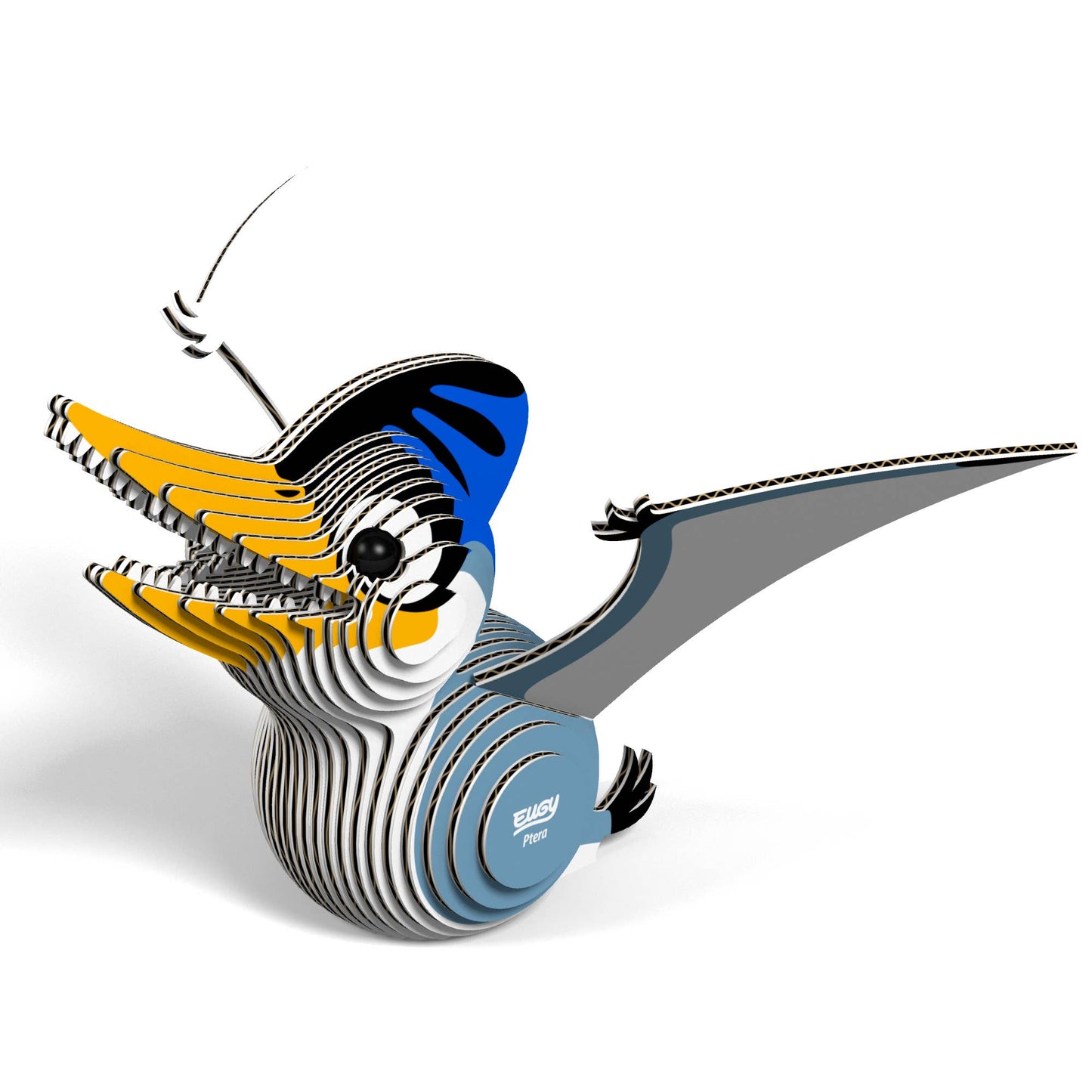 EUGY Ptero 3D Puzzle Olita Gifts & Goods