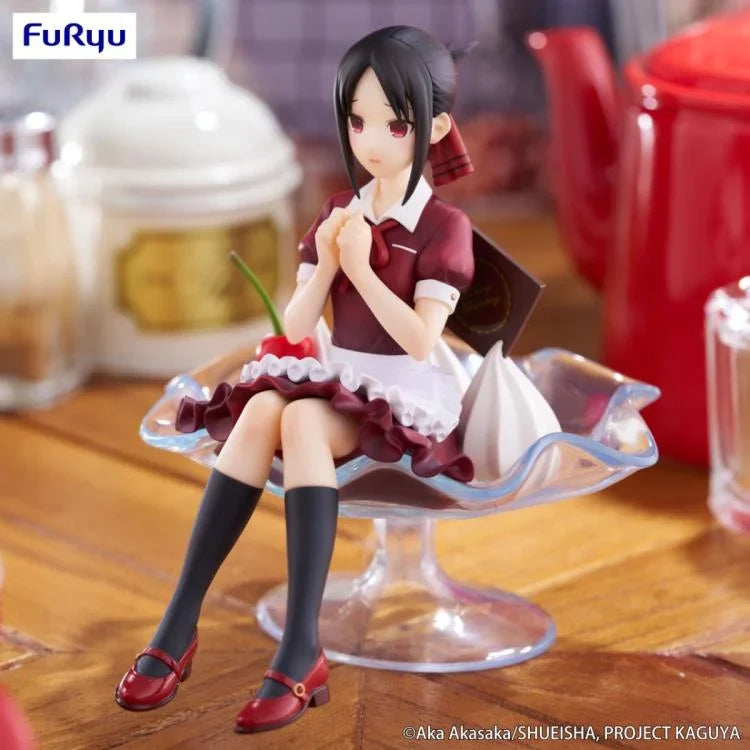 KAGUYA-SAMA: LOVE IS WAR - KAGUYA SHINOMIYA (PARFAIT VER.) SPECIAL FIGURE Anime Pop