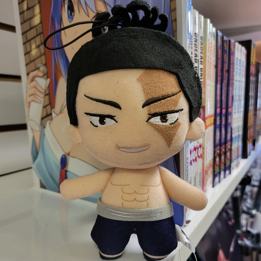 Jujutsu Kaisen Todo Aoi Plush - 6.3" Mascot Plush by FuRyu Super Anime Store