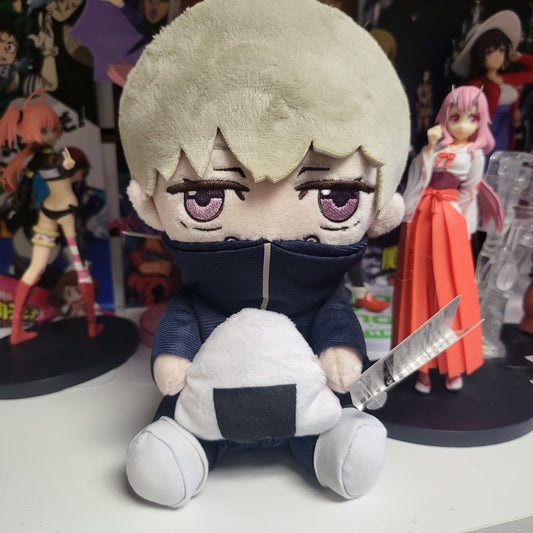 Jujutsu Kaisen Toge Inumaki Plush Super Anime Store