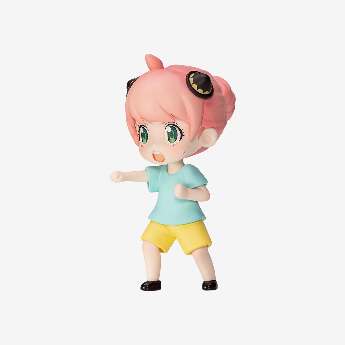 POPMART Spy × Family Anya's Daily Life Series Figures Blind Box (1 Blind Box) Super Anime Store