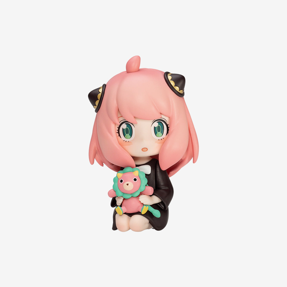 POPMART Spy × Family Anya's Daily Life Series Figures Blind Box (1 Blind Box) Super Anime Store