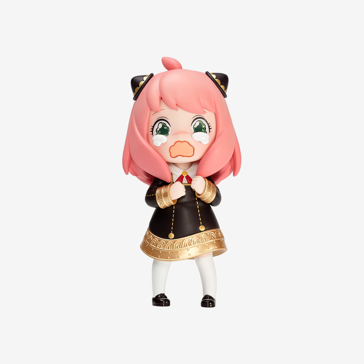 POPMART Spy × Family Anya's Daily Life Series Figures Blind Box (1 Blind Box) Super Anime Store