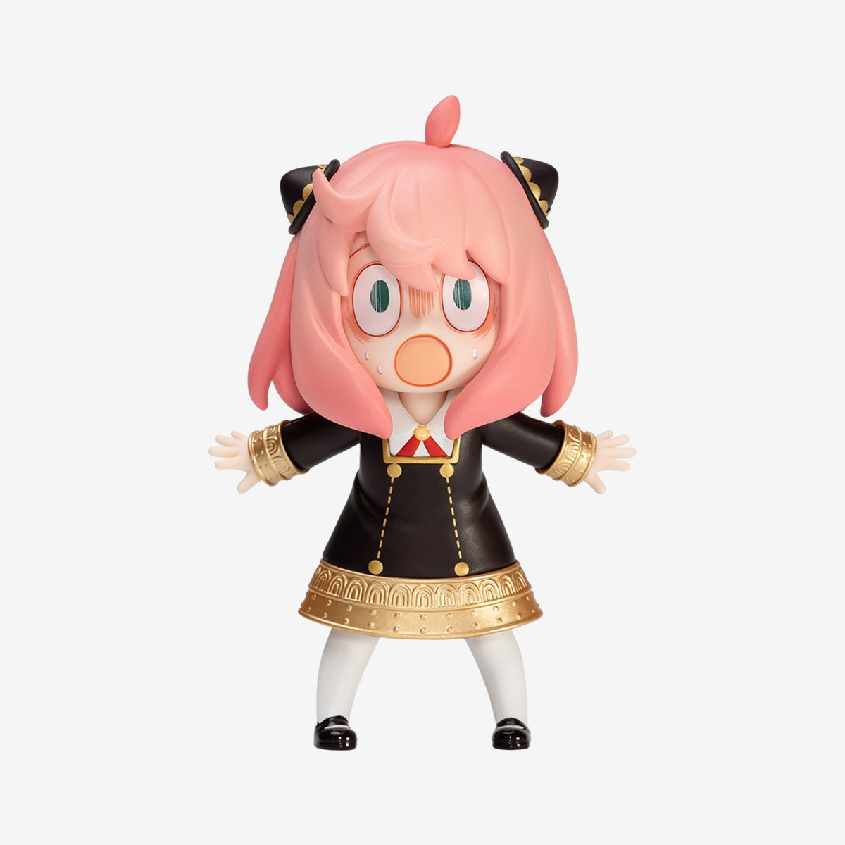 POPMART Spy × Family Anya's Daily Life Series Figures Blind Box (1 Blind Box) Super Anime Store