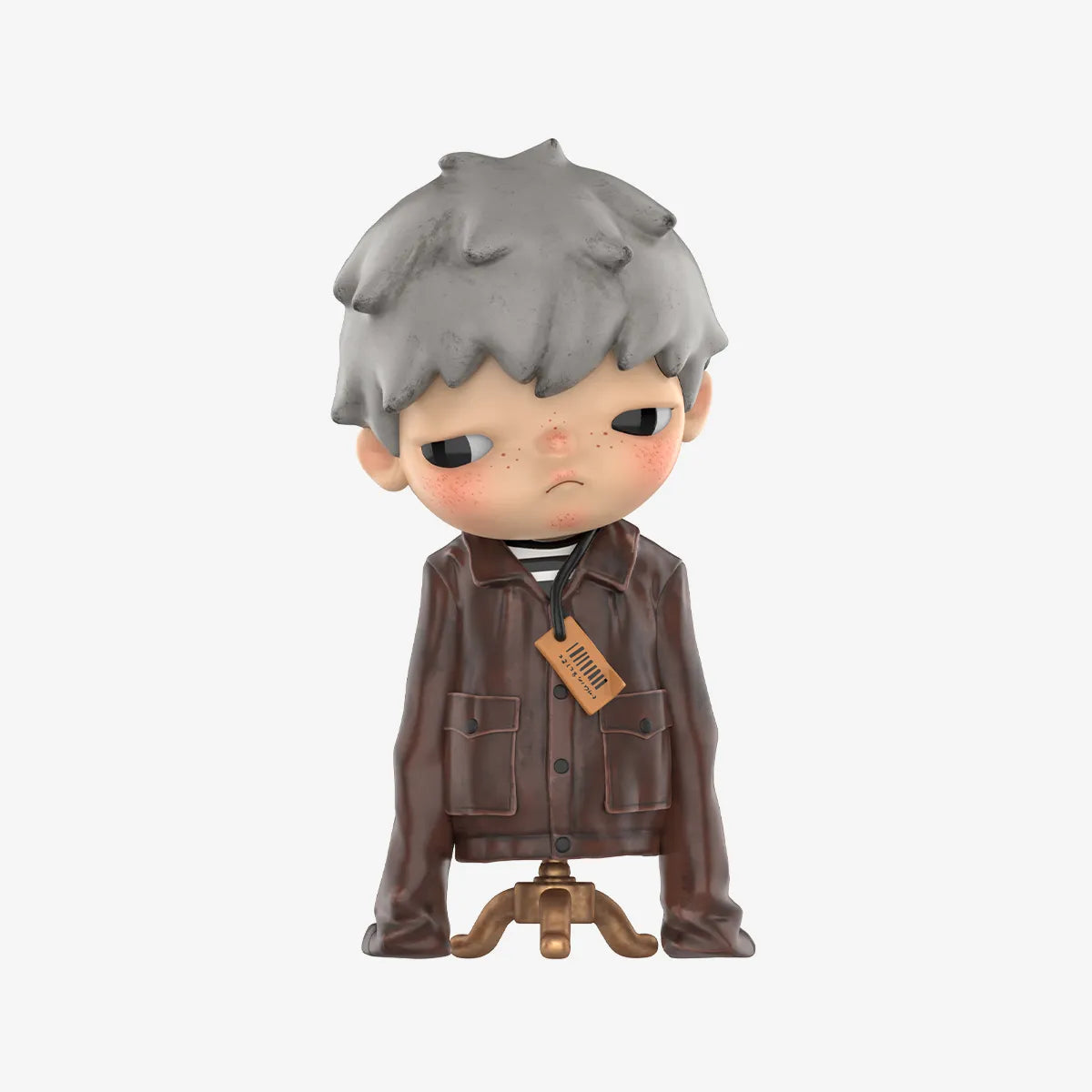 Hirono Reshape Series Figures Blind Box Super Anime Store