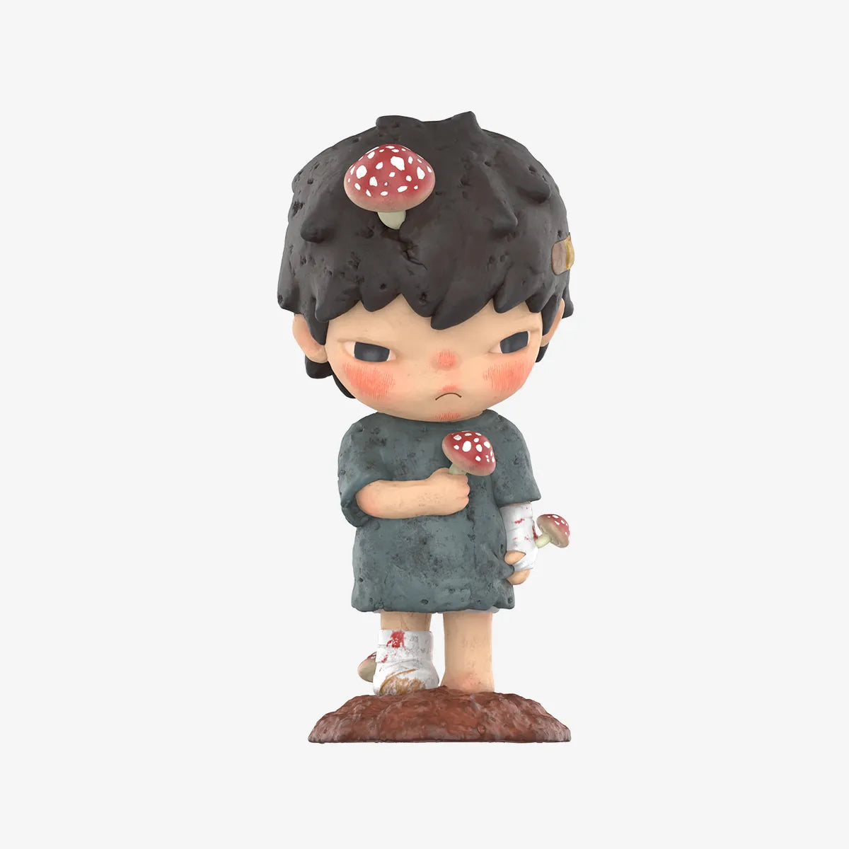 Hirono Reshape Series Figures Blind Box Super Anime Store