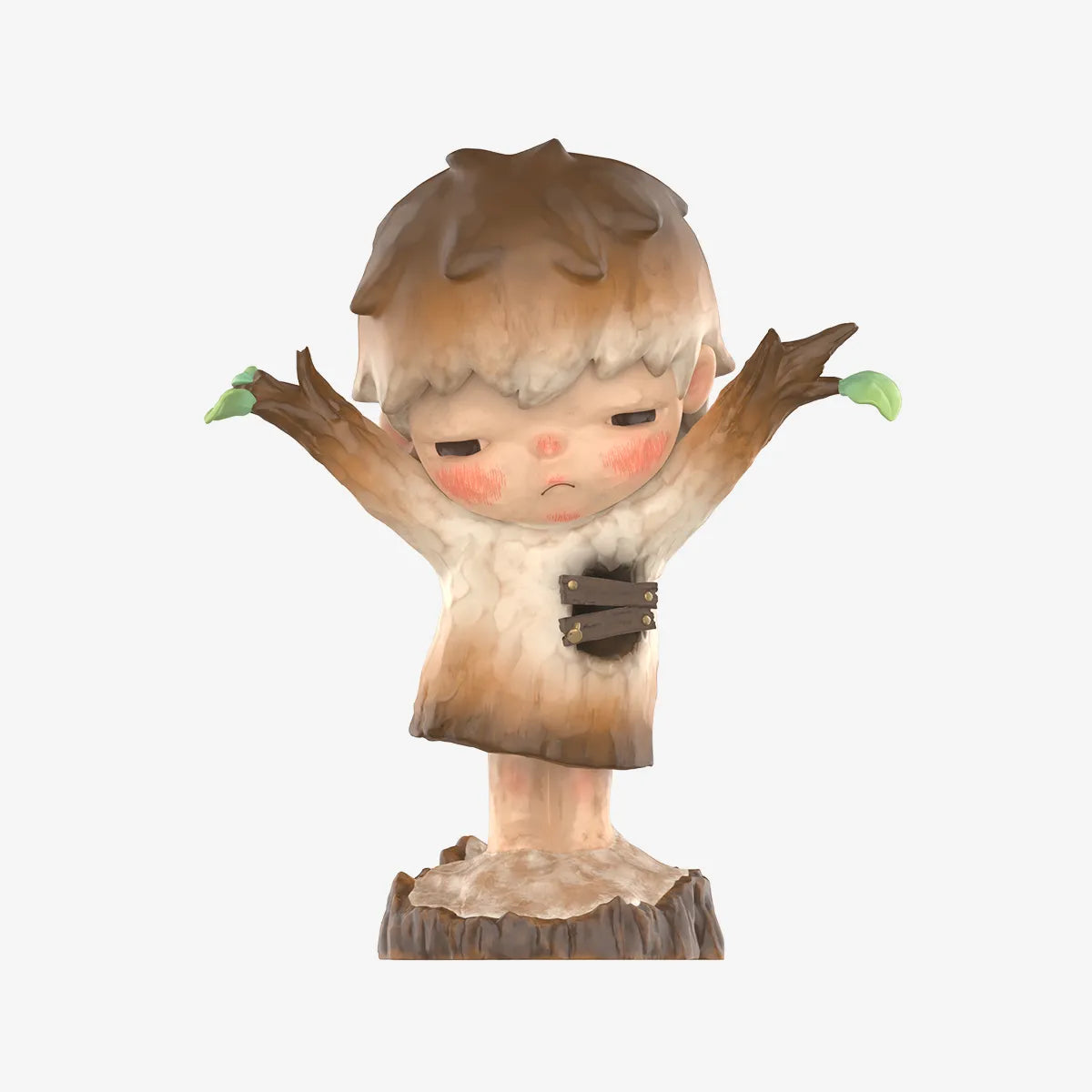 Hirono Reshape Series Figures Blind Box Super Anime Store