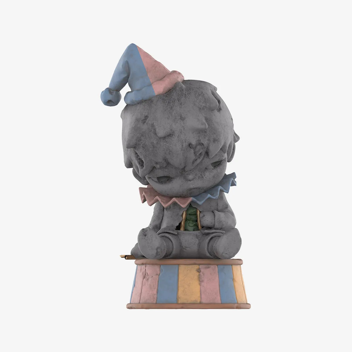 Hirono Reshape Series Figures Blind Box Super Anime Store