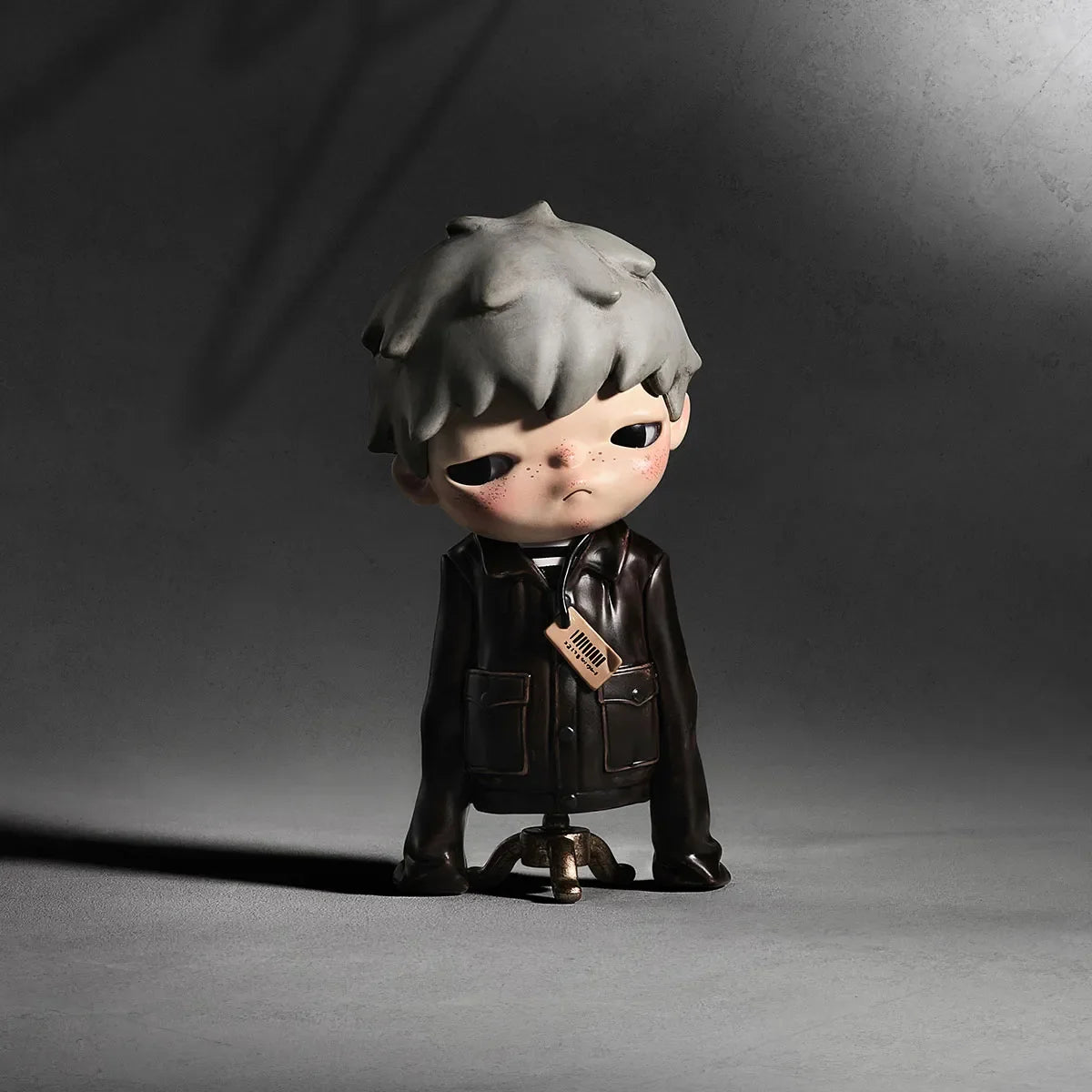 Hirono Reshape Series Figures Blind Box Super Anime Store