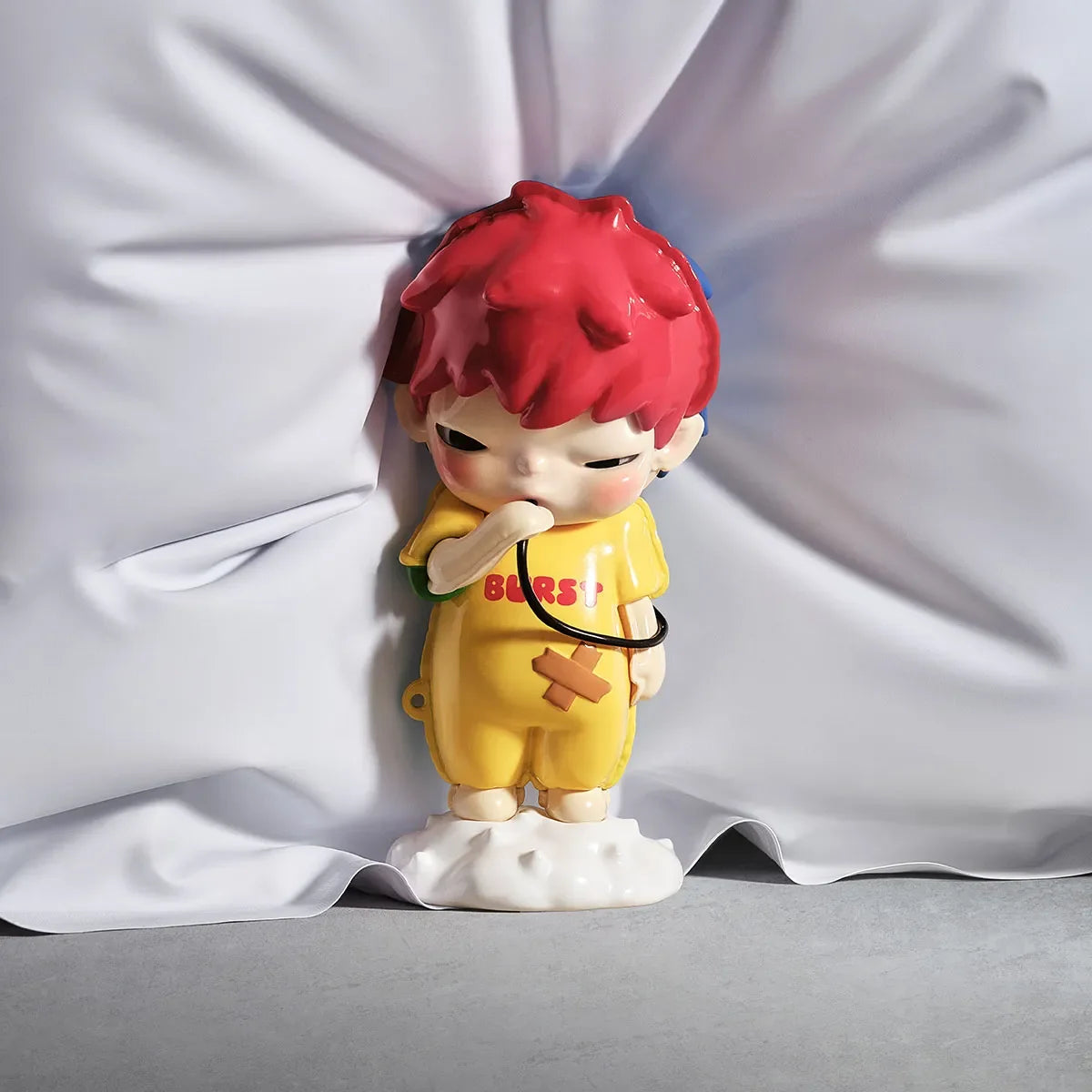 Hirono Reshape Series Figures Blind Box Super Anime Store