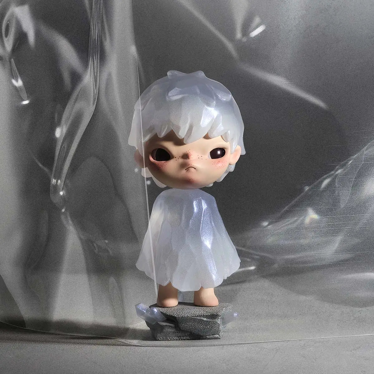 Hirono Reshape Series Figures Blind Box Super Anime Store