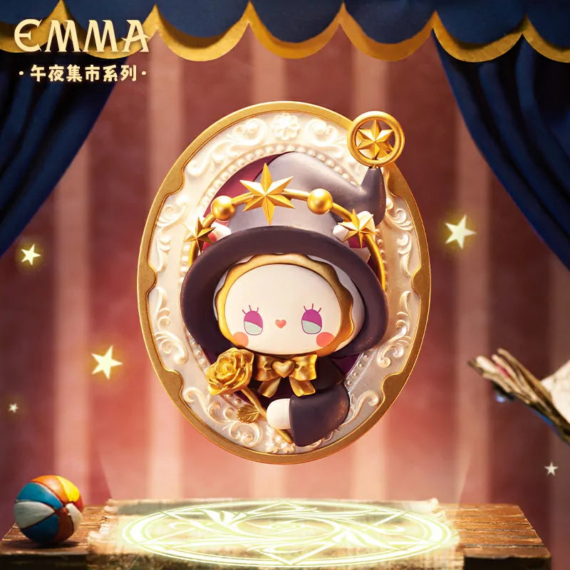 Emma Secret Forest Midnight Market Series Blind Box (1 Blind Box) Super Anime Store