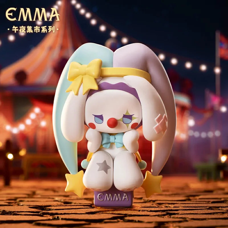 Emma Secret Forest Midnight Market Series Blind Box (1 Blind Box) Super Anime Store