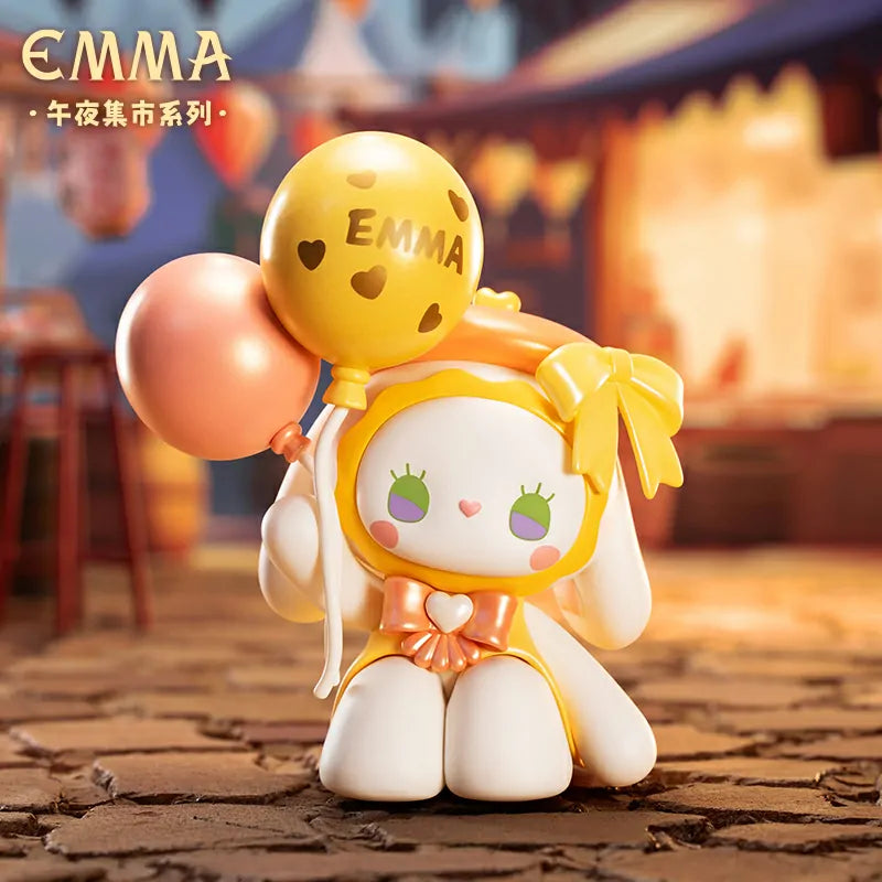Emma Secret Forest Midnight Market Series Blind Box (1 Blind Box) Super Anime Store