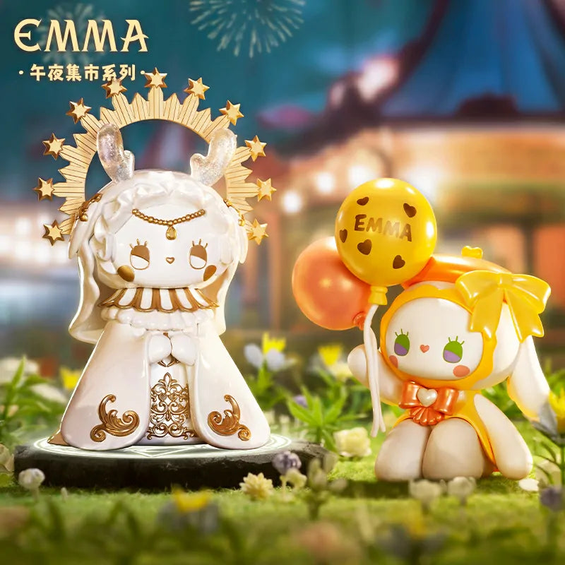 Emma Secret Forest Midnight Market Series Blind Box (1 Blind Box) Super Anime Store
