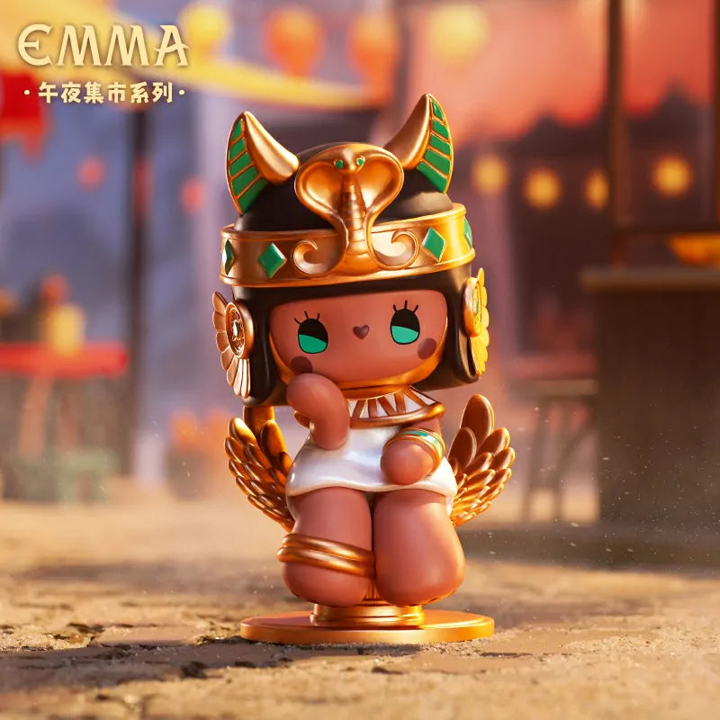 Emma Secret Forest Midnight Market Series Blind Box (1 Blind Box) Super Anime Store