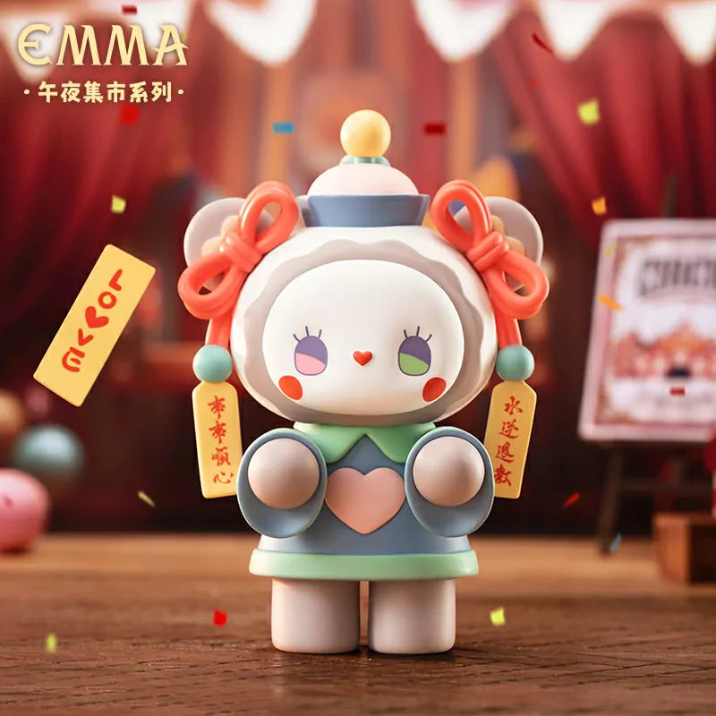 Emma Secret Forest Midnight Market Series Blind Box (1 Blind Box) Super Anime Store