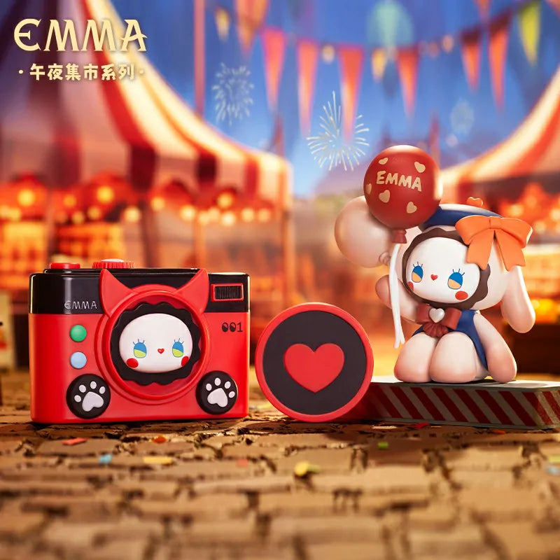 Emma Secret Forest Midnight Market Series Blind Box (1 Blind Box) Super Anime Store