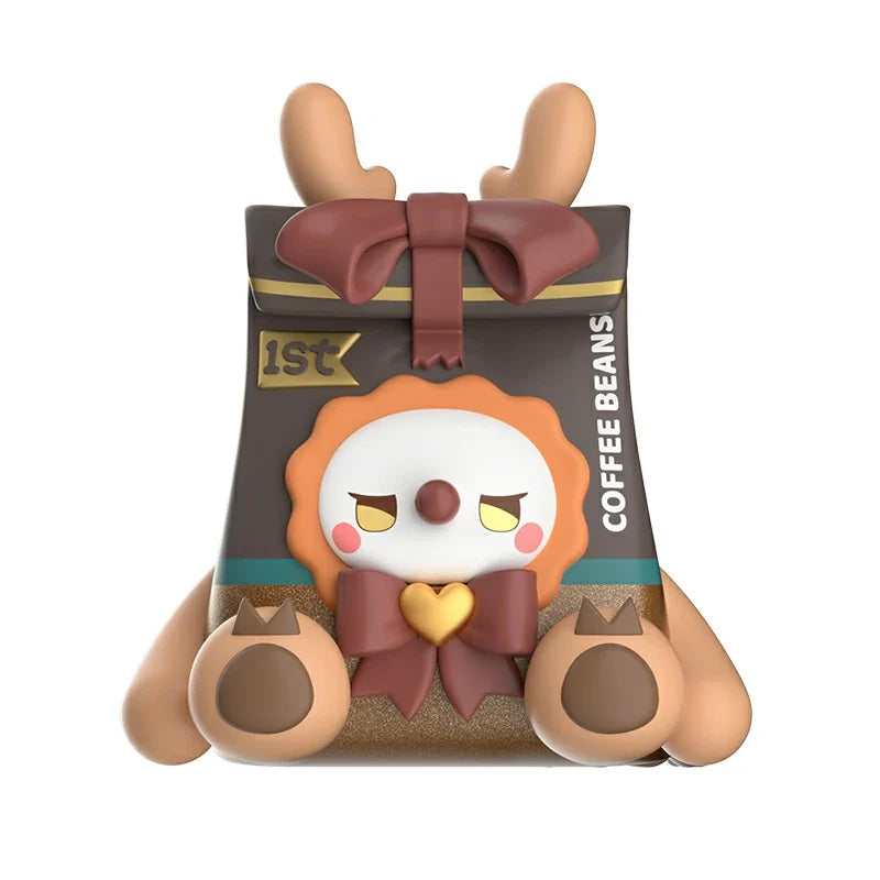 EMMA Secret Forest coffee shop Series (1 Blind Box) Super Anime Store