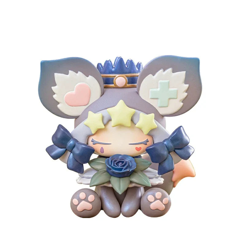 Alice Dark Fairy Tale Series Blind Box (1 Blind Box) Super Anime Store
