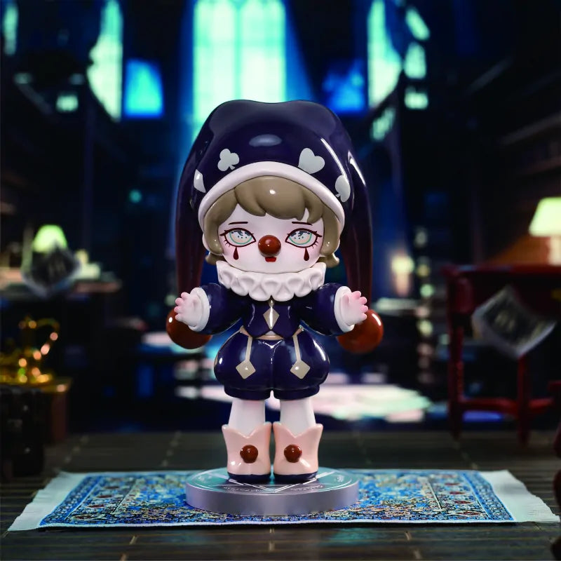 Misya Incredible Magic Academy Series Blind Box (1 Blind Box) Super Anime Store